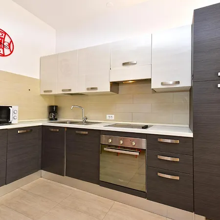 Apartman Volme 2445