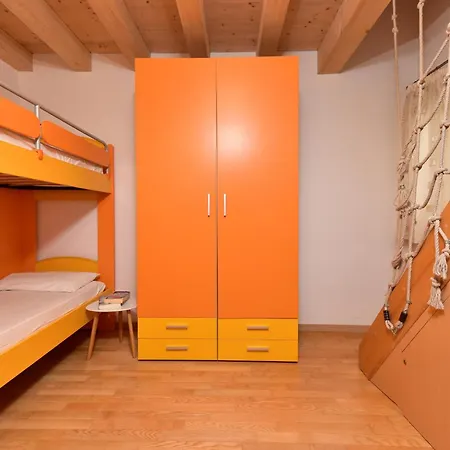 Apartman Volme 2445 *