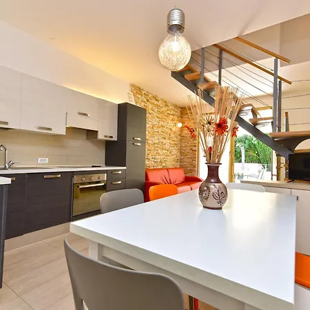 Apartment Volme 2445 Banjole