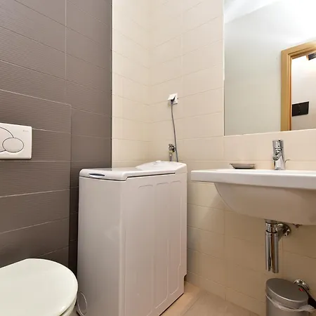 Apartman Volme 2445 Banjole