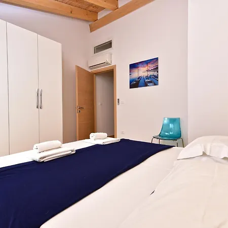 Volme 2445 Apartment Banjole
