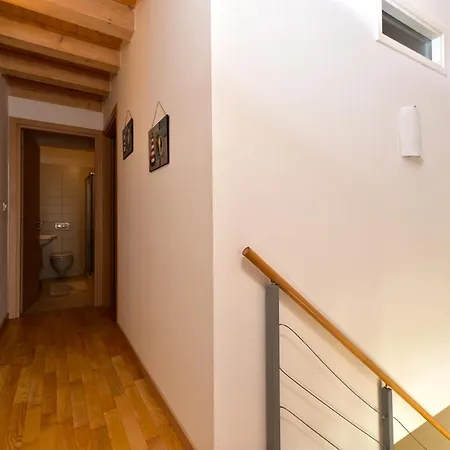 Apartment Volme 2445 Banjole