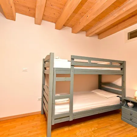 Volme 2445 Apartment Banjole